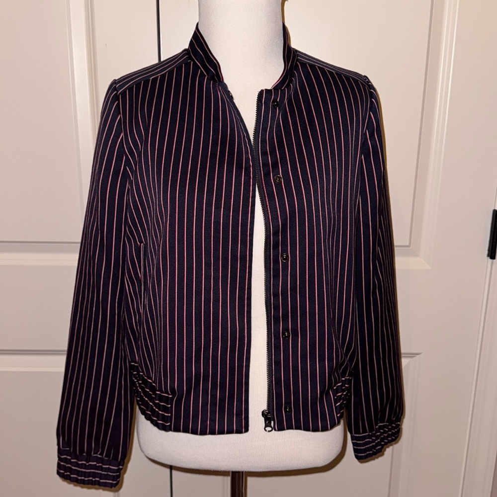 Banana Republic jacket, sz XS